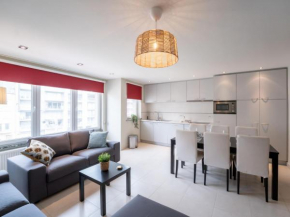 Apartment Andrei with parking in the house by Interhome